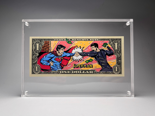 "STRIKE"- Limited Edition
